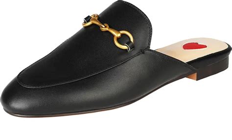 replica fringe gucci loafers|9 Gucci Slide Dupes You Won’t Regret Buying .